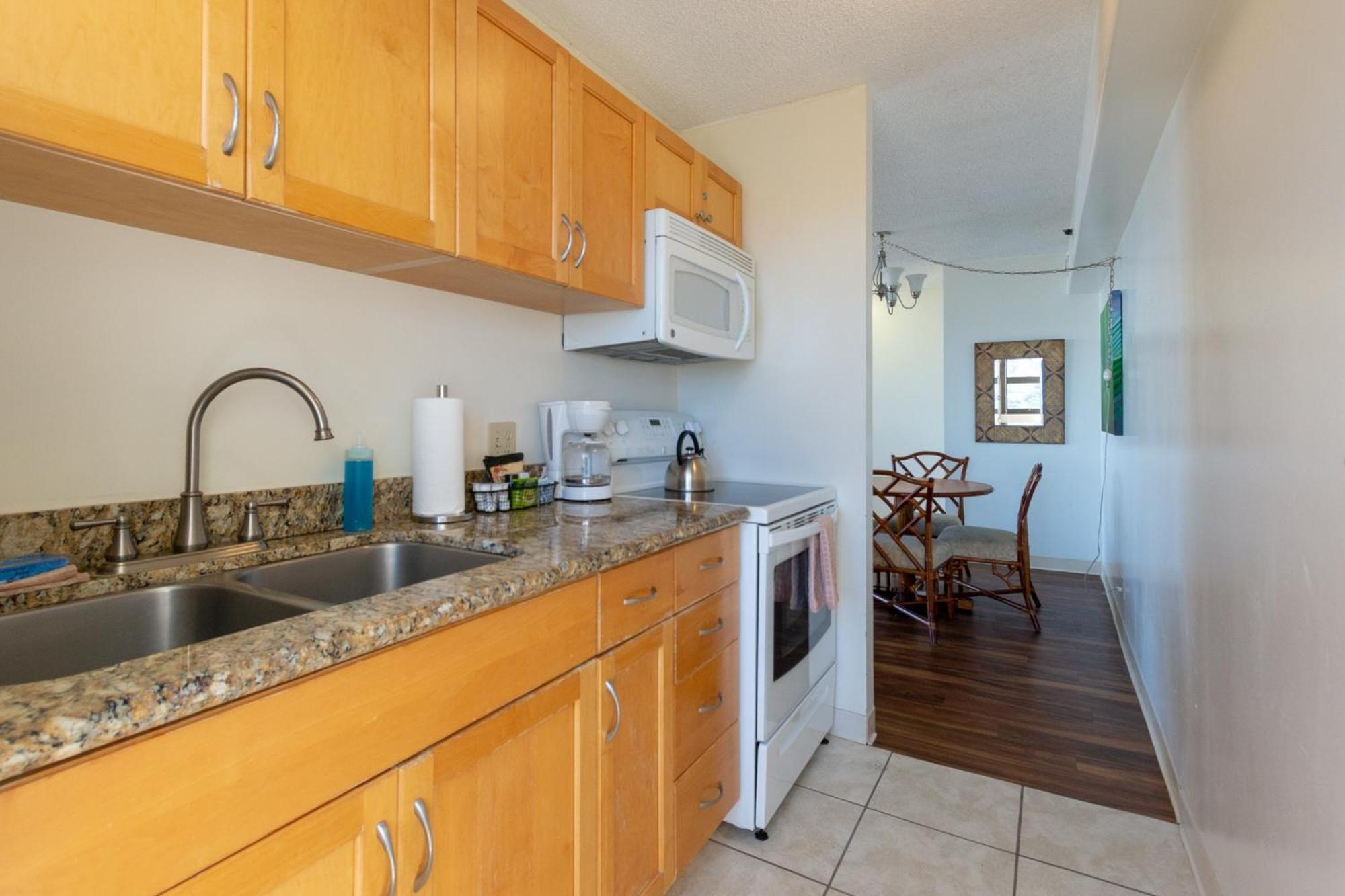 Beautifully Renovated 32Nd Floor Deluxe Ocean View Waikiki Condo Condo Хонолулу Екстериор снимка